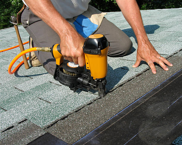 Best Shingle Roofing Installation  in State College, PA