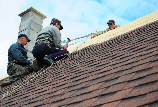 Heating Cable for Roof Installation in State College, PA